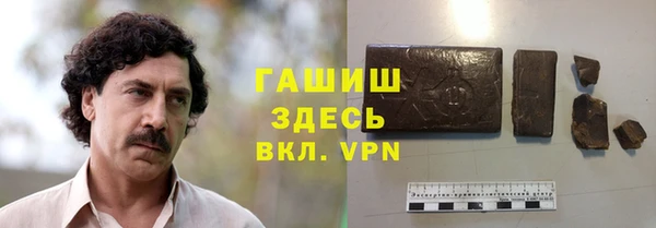 шишки Гусь-Хрустальный