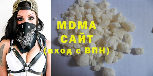 шишки Гусь-Хрустальный